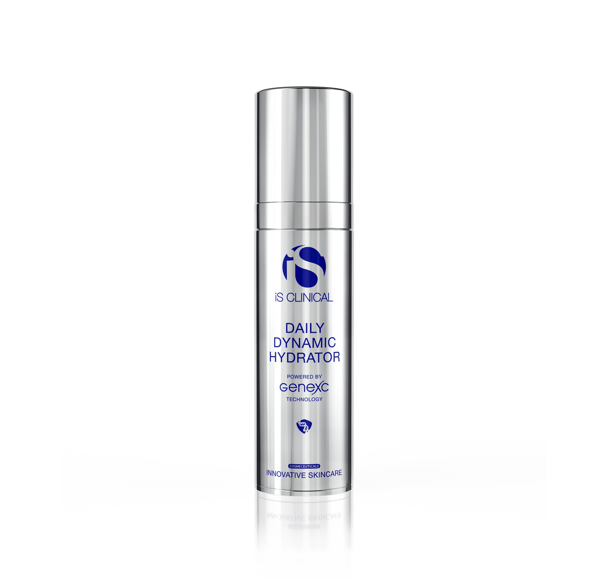 iS Clinical Daily Dynamic Hydrator