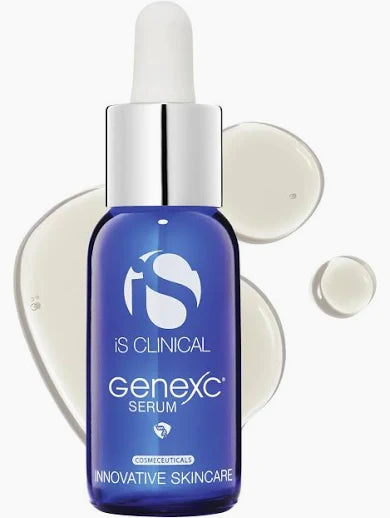 iS Clinical GeneXc Serum