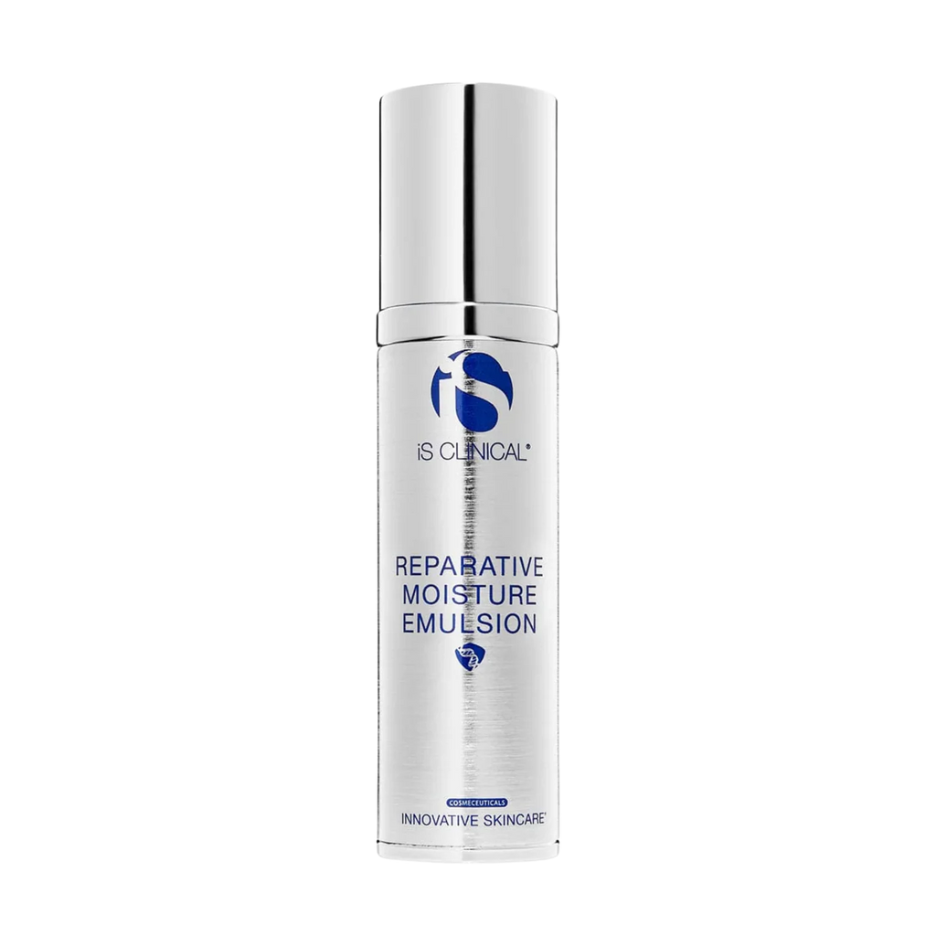 iS Clinical Reparative Moisture Emulsion