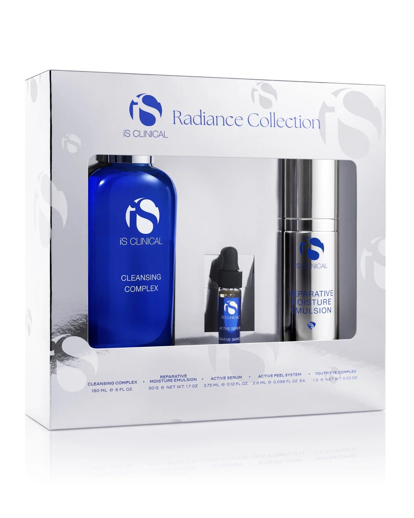 iS Clinical Radiance Collection (Limited edition)