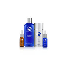 iS Clinical Pure Calm Collection (Retail Value $496)