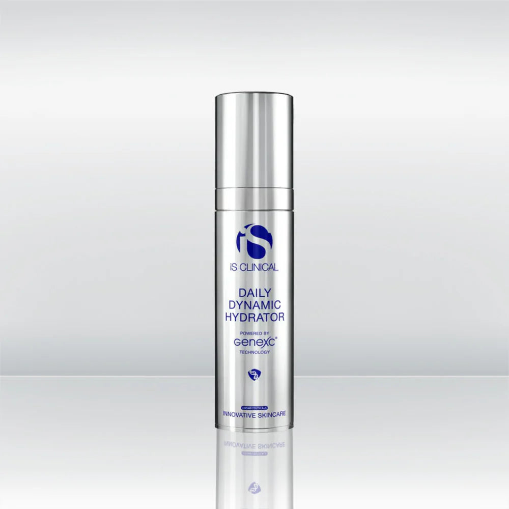 iS Clinical Daily Dynamic Hydrator