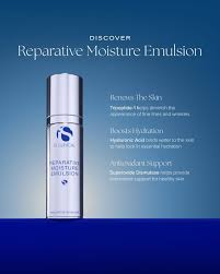 iS Clinical Reparative Moisture Emulsion