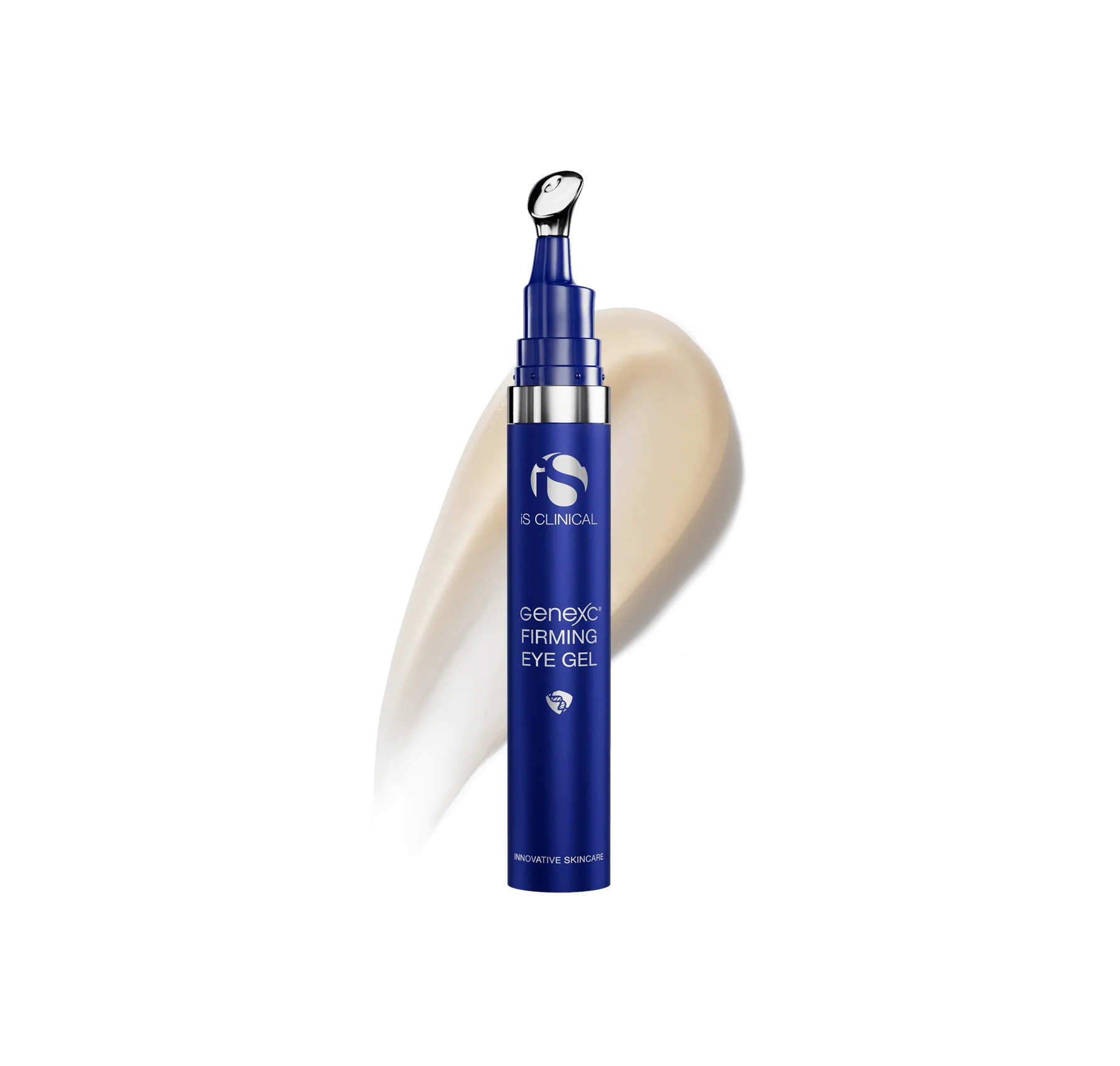 iS Clinical GeneXC Firming Eye Gel