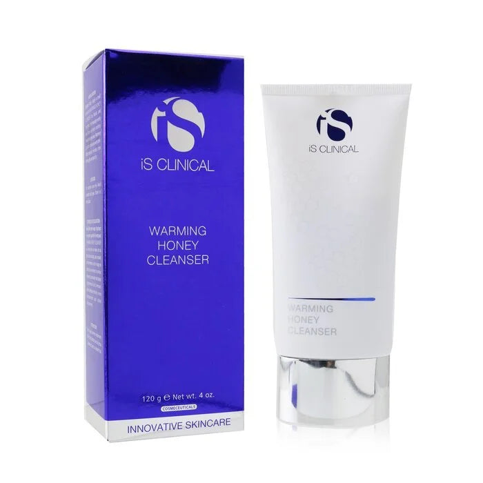 iS Clinical Warming Honey Cleanser