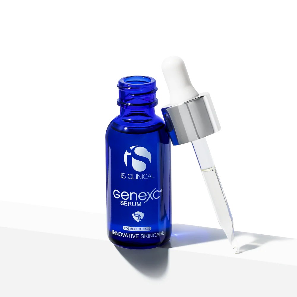 iS Clinical GeneXc Serum