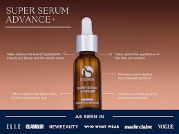iS Clinical Super Serum Advanced+