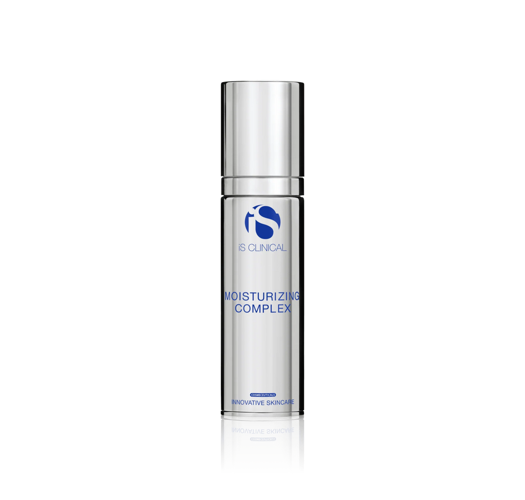 iS Clinical Moisturizing Complex