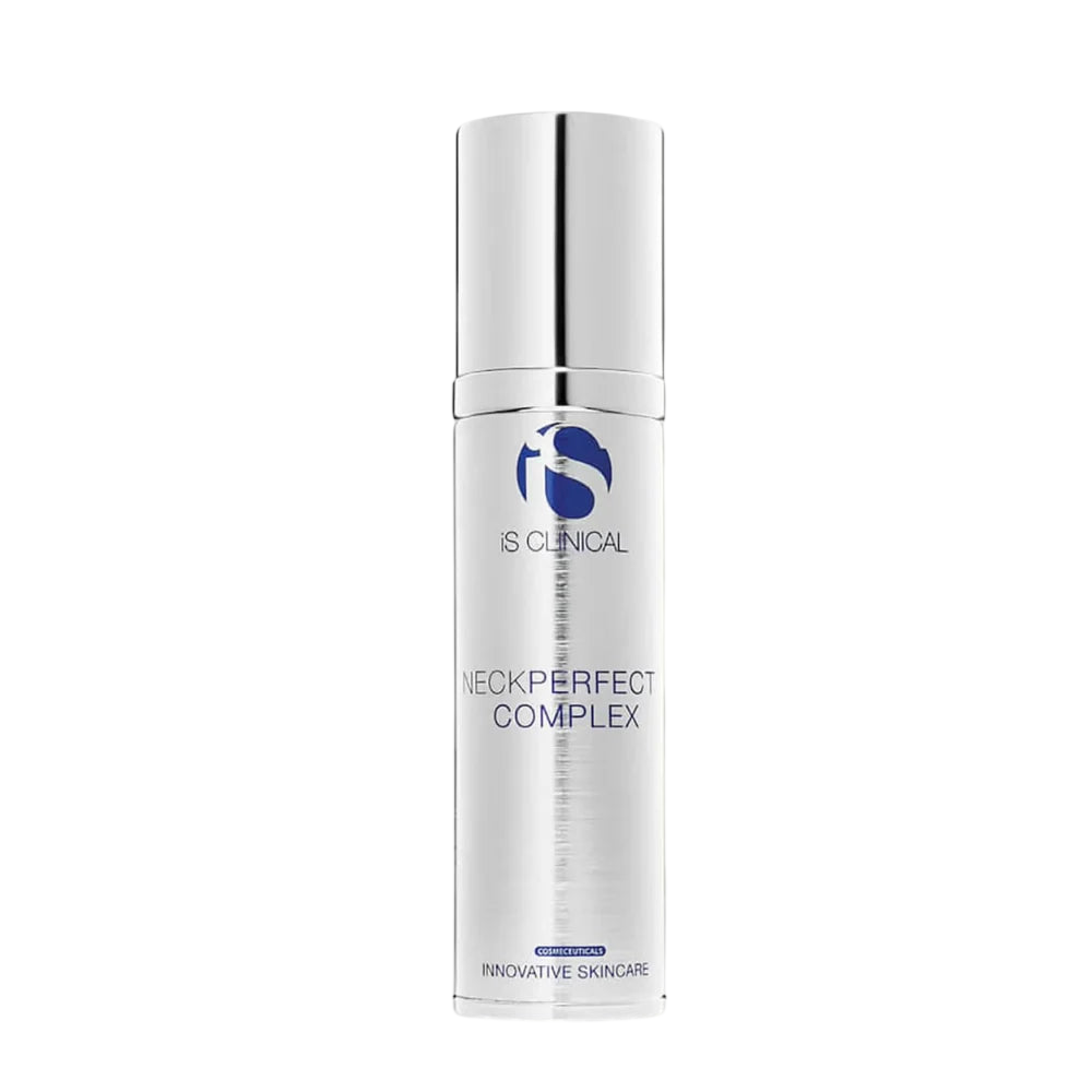 iS Clinical Neck Perfect Complex