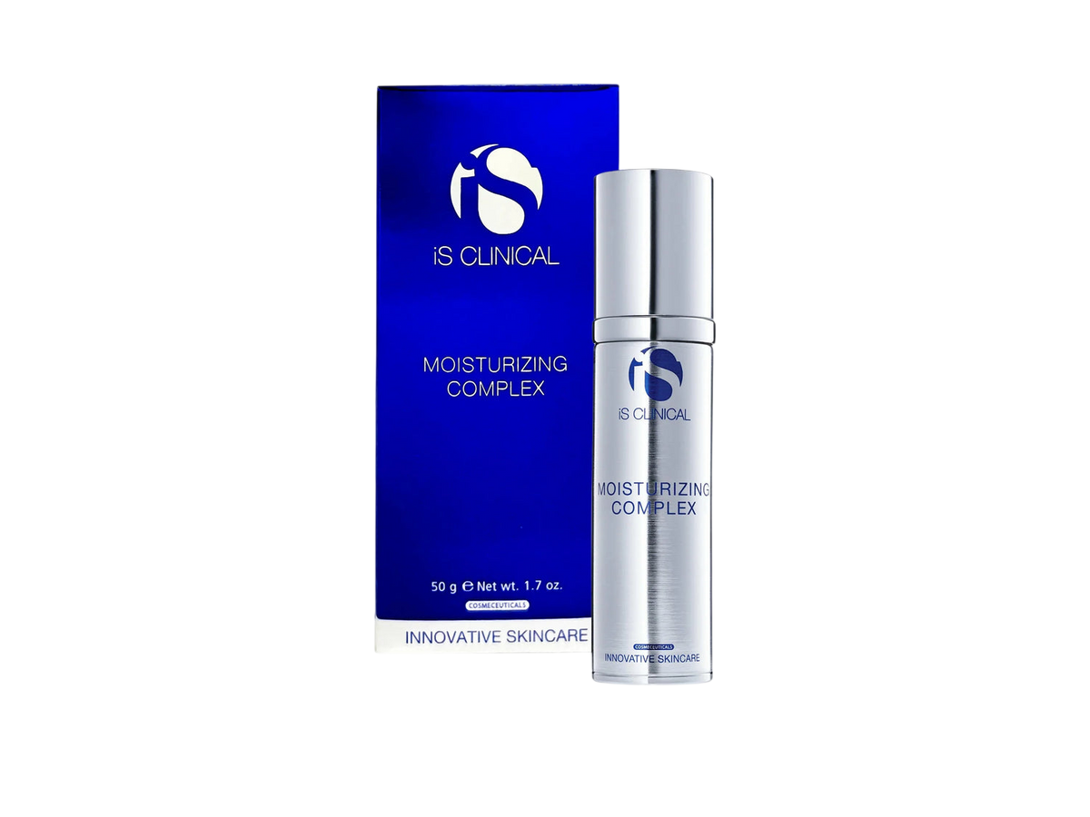 iS Clinical Moisturizing Complex
