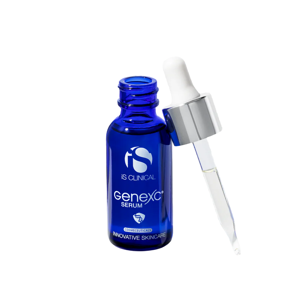 iS Clinical GeneXc Serum