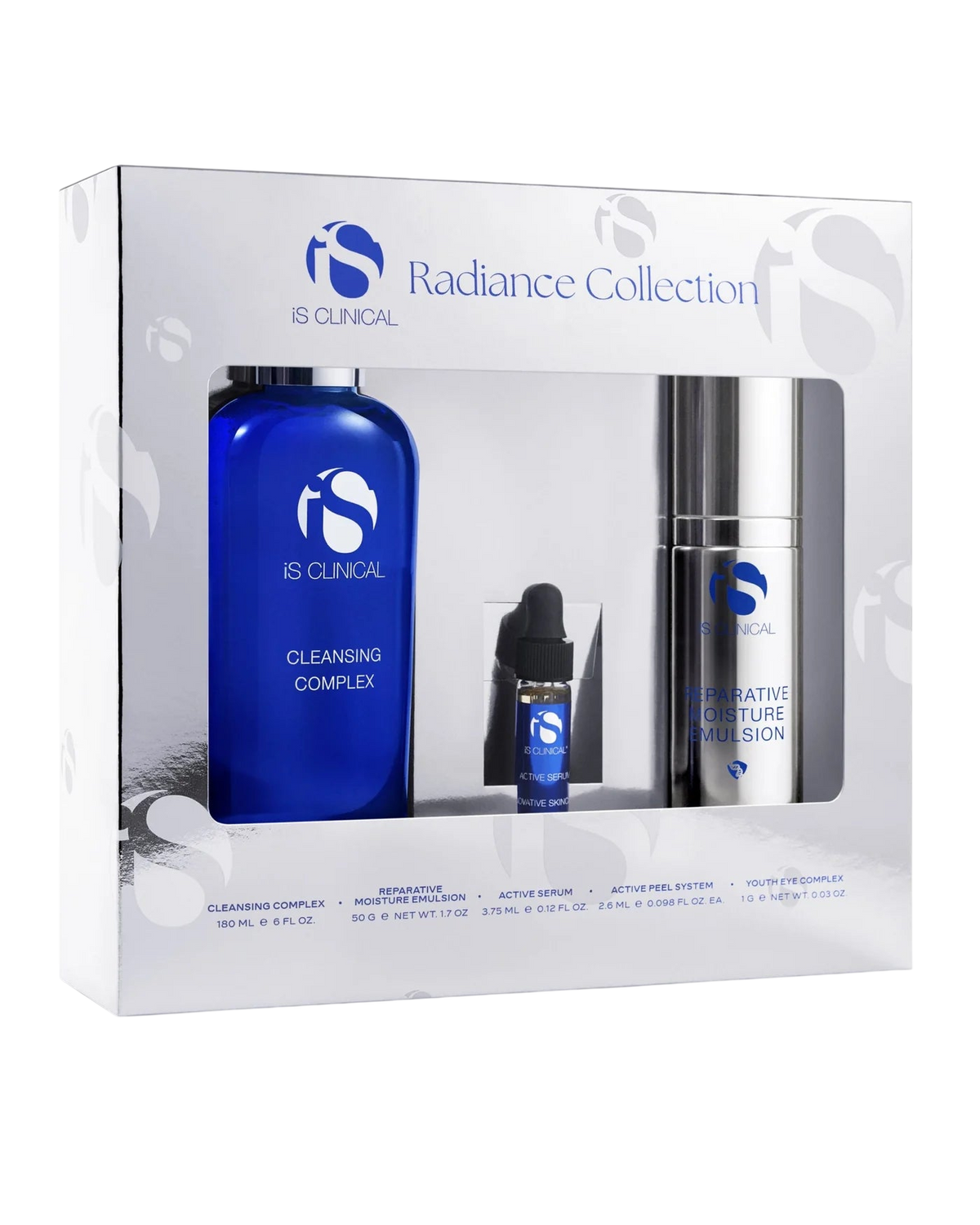 iS Clinical Radiance Collection (Limited edition)