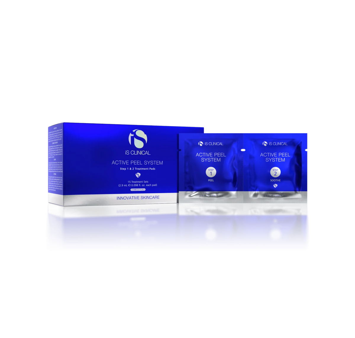 iS Clinical Active Peel System