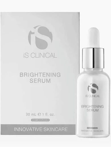 iS Clinical Brightening Serum
