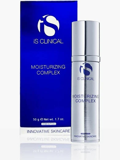 iS Clinical Moisturizing Complex