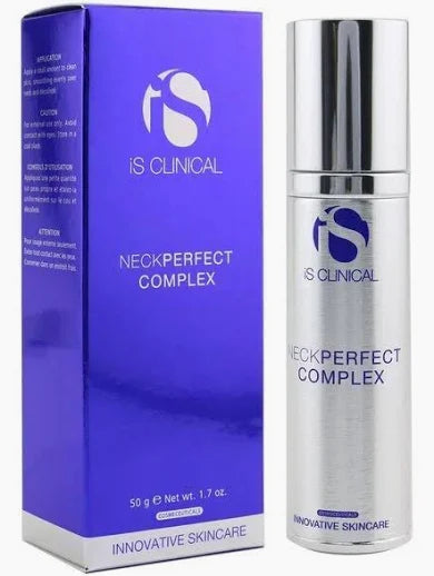 iS Clinical Neck Perfect Complex