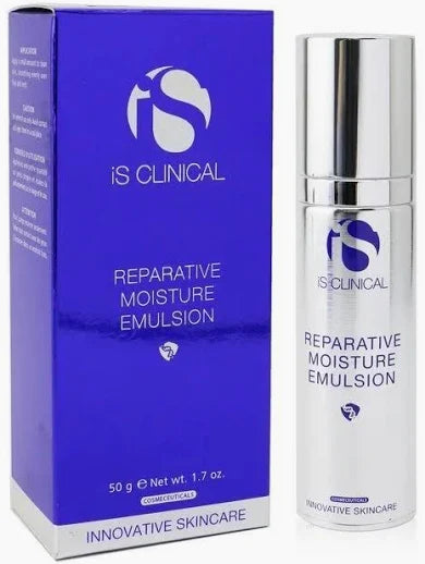iS Clinical Reparative Moisture Emulsion