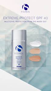 iS Clinical Extreme Protect SPF40