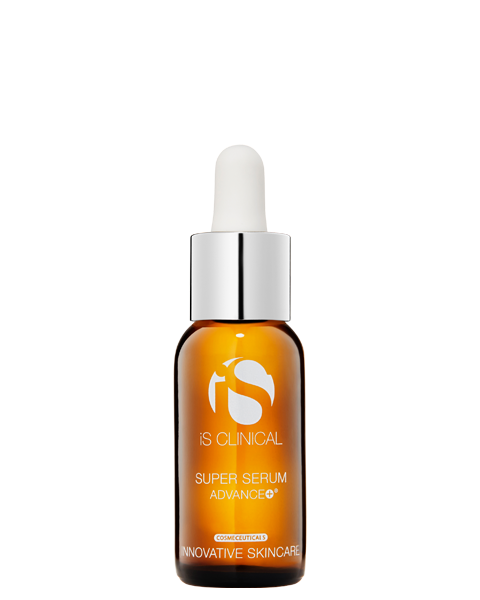 iS Clinical Super Serum Advanced+