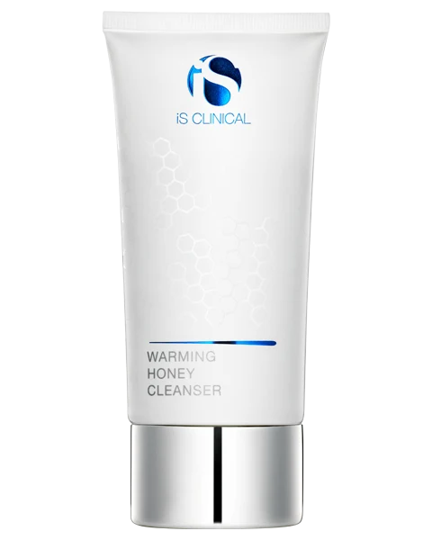 iS Clinical Warming Honey Cleanser
